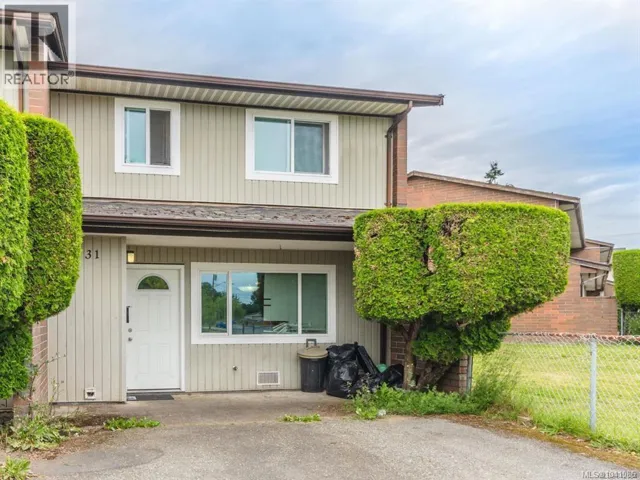 31 285 Harewood Rd, Nanaimo, British Columbia V9R2Z1