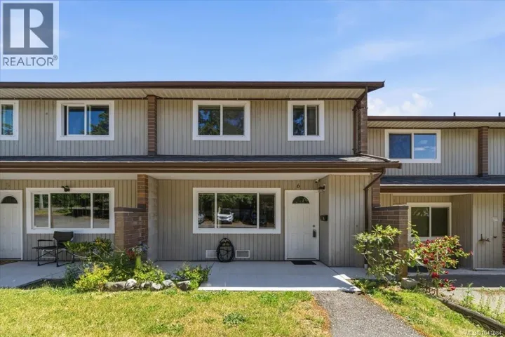 6 285 Harewood Rd, Nanaimo, British Columbia V9Y2Z1