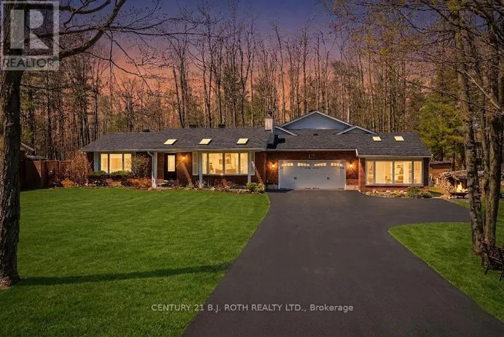 1078 SUNNIDALE ROAD, Springwater (Centre Vespra), Ontario L4M4S4