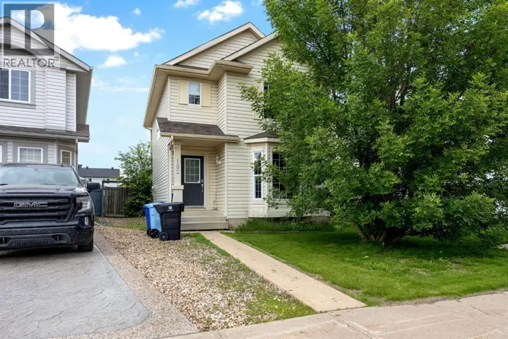 182 Mcdougall Crescent, Fort McMurray, Alberta T9K2P7