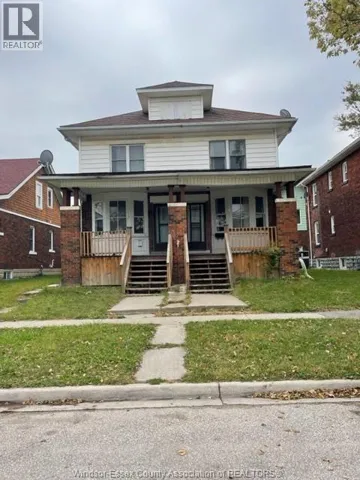 411-15 MCKAY, Windsor, Ontario N9B1Z7
