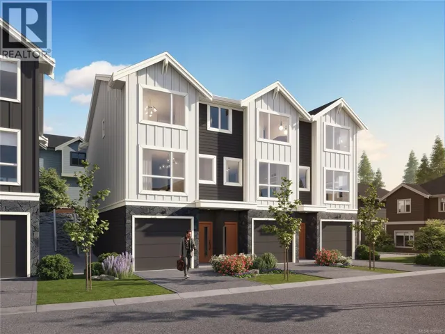2864 Apex Close, Langford, British Columbia V9B7H1
