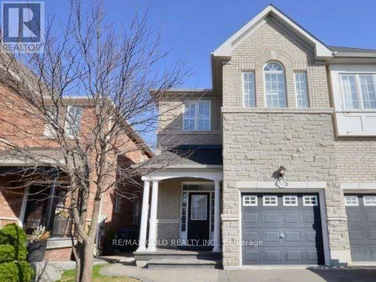 3219 CABANO CRESCENT, Mississauga (Churchill Meadows), Ontario L5M0B9