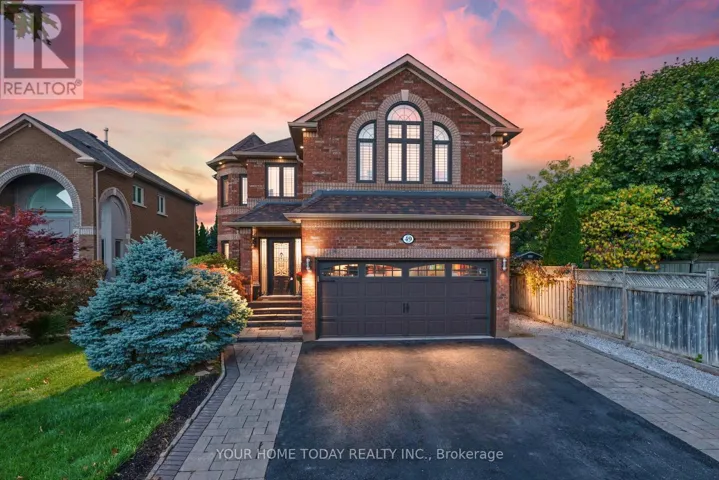 49 MILLER DRIVE, Halton Hills (Georgetown), Ontario L7G5P7