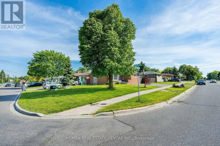 (BASEMENT) - 2 MILNER ROAD, Brampton (Brampton East), Ontario L6W3A5
