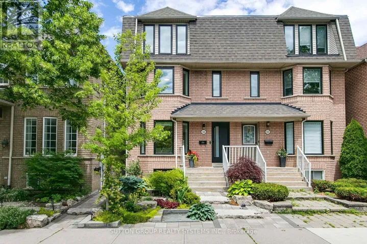 146 TARRAGONA BOULEVARD, Toronto (Junction Area), Ontario M6N5C5