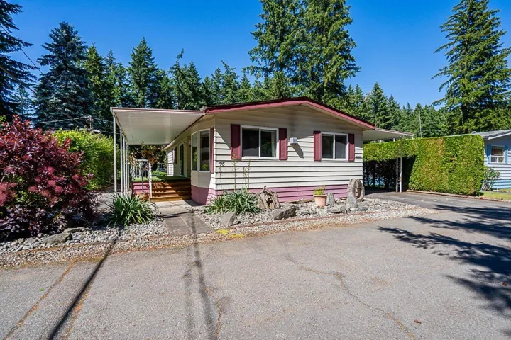 95 20071 24 AVENUE, Langley, British Columbia V2Z2A1