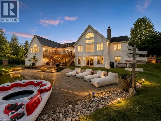 5119 TENTH Line, Erin, Ontario N0B1T0