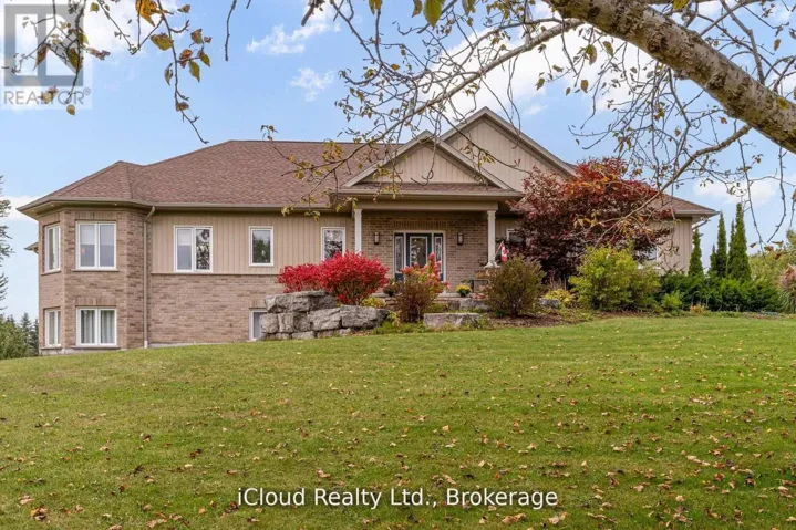 16 HIGHLAND ROAD, Minto, Ontario N0G1M0