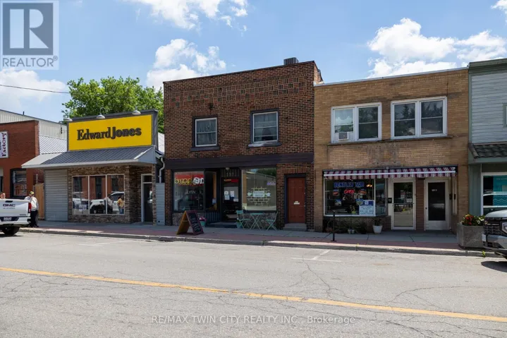 157 MAIN STREET, Norfolk (Delhi), Ontario N4B2M1