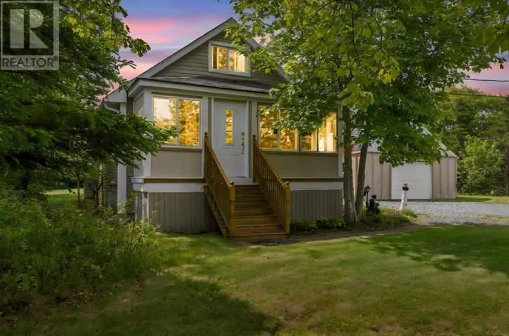 2000 Prospect Road, Prospect, Nova Scotia B3T1R9