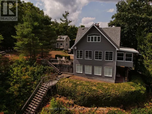 1096 LOIS LANE, Minden Hills (Lutterworth), Ontario K0M2L1