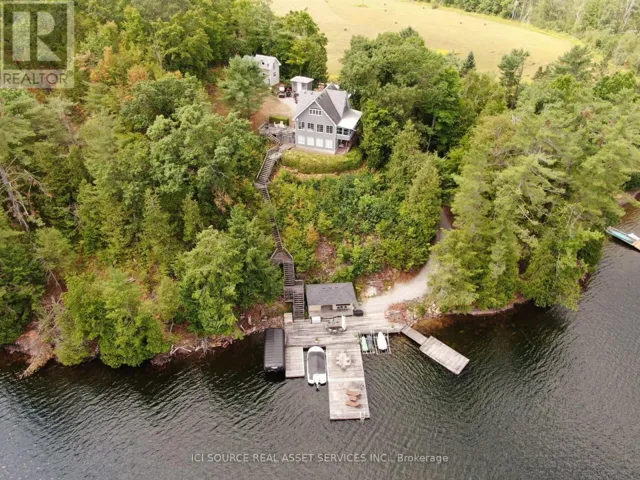 1096 LOIS LANE, Minden Hills (Lutterworth), Ontario K0M2L1