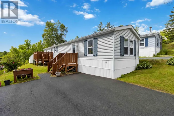 1217 Susan Drive, Beaver Bank, Nova Scotia B4E2N3