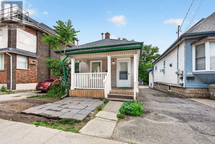 713 ADELAIDE STREET N, London East (East F), Ontario N5Y2L4