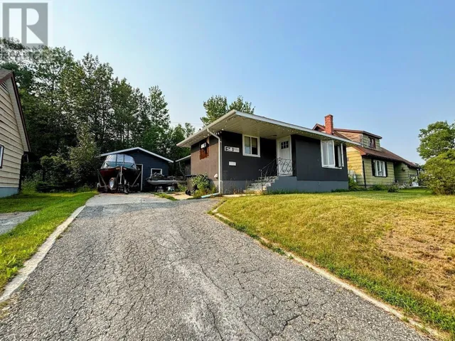 2 Essa PL, Manitouwadge, Ontario P0T2C0