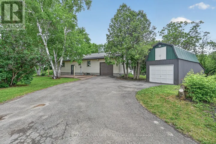 83 BROADVIEW AVENUE W, Rideau Lakes, Ontario K7A4L3