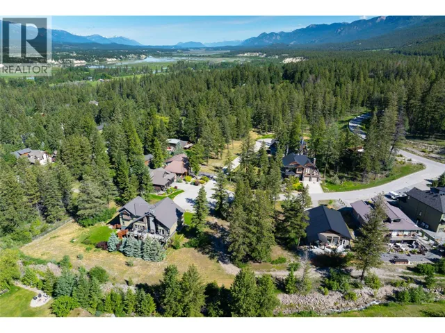 Lot 6 Eaglebrook Court, Fairmont Hot Springs, British Columbia V0B1L1
