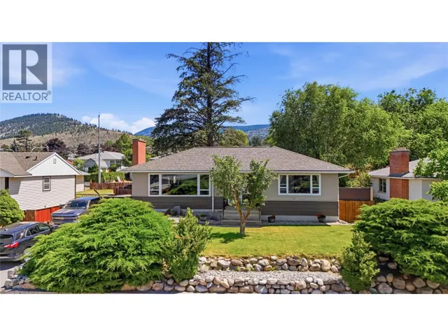 1428 Balfour Street, Penticton, British Columbia V2A4Z1