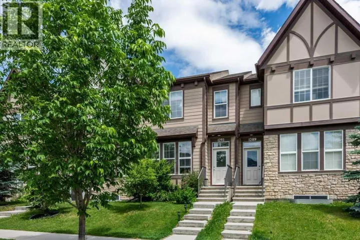 1293 Legacy Circle SE, Calgary, Alberta T2X3C7