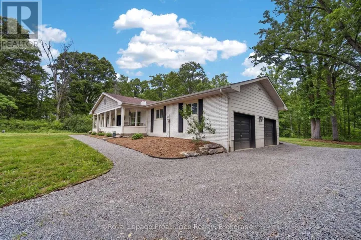 5048 STIRLING-MARMORA ROAD, Stirling-Rawdon (Rawdon Ward), Ontario K0K3C0