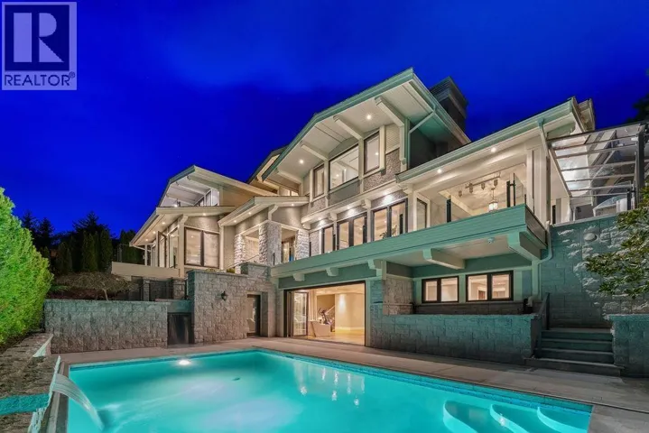 1479 CHIPPENDALE ROAD, West Vancouver, British Columbia V7S3G6