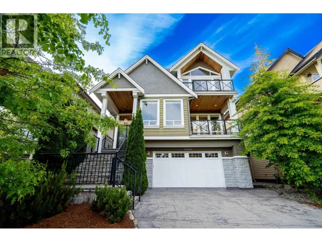 3485 WALES AVENUE, Coquitlam, British Columbia V3E0K5
