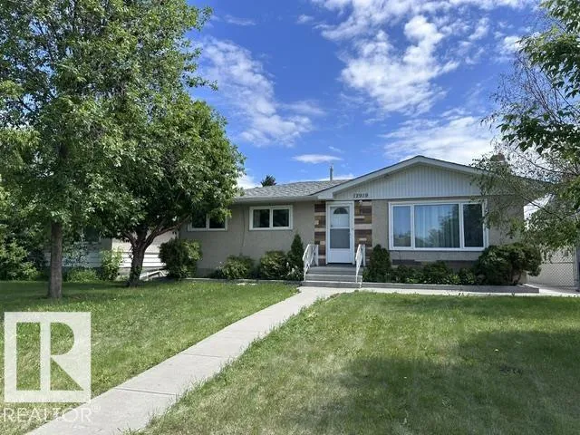12919 86 ST NW, Edmonton, Alberta T5E3A9
