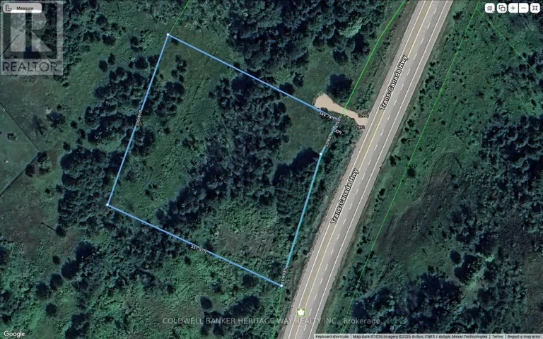 12990 #7 HIGHWAY, Lanark Highlands, Ontario K7C3P1