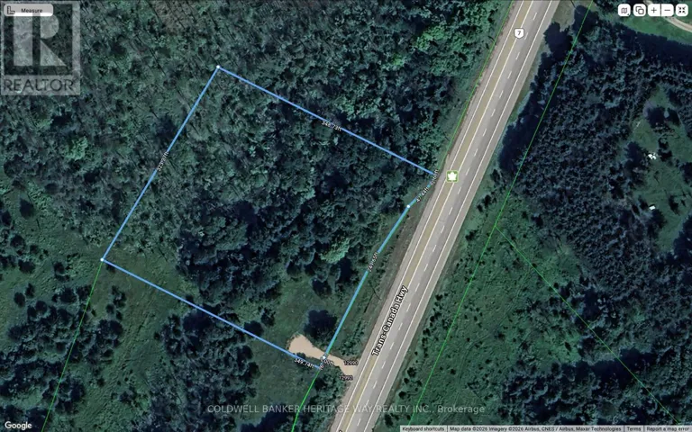 12992 #7 HIGHWAY, Lanark Highlands, Ontario K7C3P1