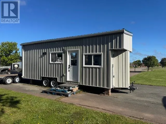 602 WATER Street, Summerside, Prince Edward Island C1N4H7