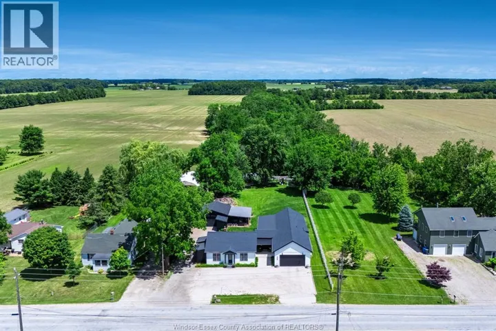 568 Road 2 West, Kingsville, Ontario N9Y2E4