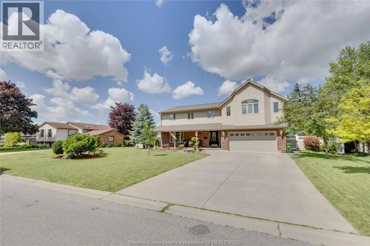 503 REGENT, St. Clair Beach, Ontario N8N4B8
