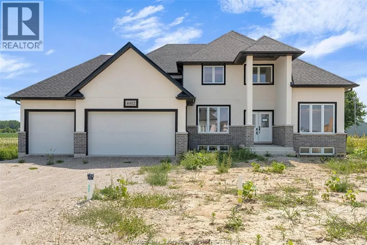 4509 URSULA, Comber, Ontario N9P1J0
