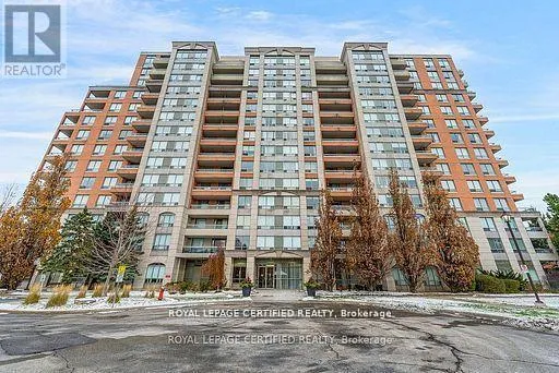 606 - 29 NORTHERN HEIGHTS, Richmond Hill (Langstaff), Ontario L4B4L8