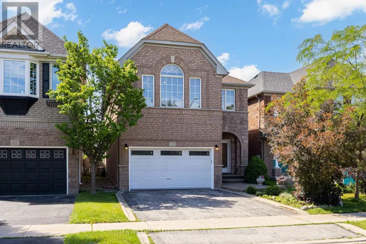 51 BELVIA DRIVE, Vaughan (Patterson), Ontario L4K5J6
