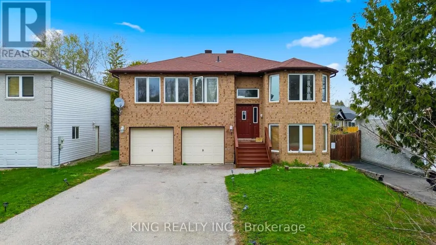 1181 ARNOLD STREET, Innisfil (Lefroy), Ontario L0L1C0