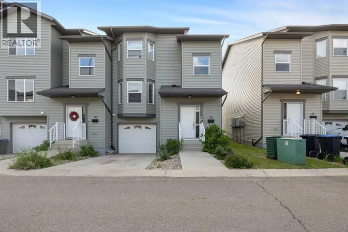 25, 120 Warren, Fort McMurray, Alberta T9H5J4