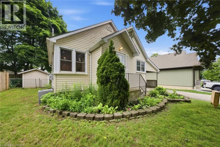 166 BOND Street, Ingersoll, Ontario N5C3B1
