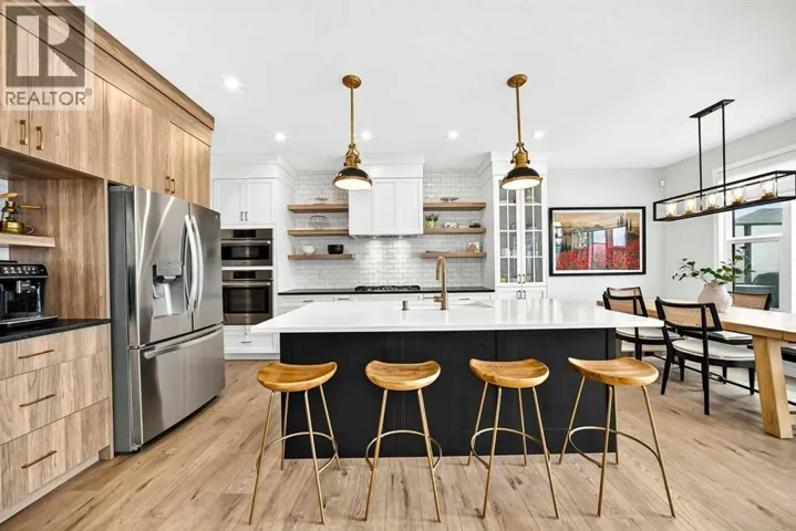 791 Cranbrook Gardens SE, Calgary, Alberta T3M3L4