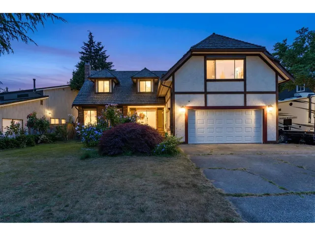 11795 CHATEAU WYND, Delta, British Columbia V4E3C8