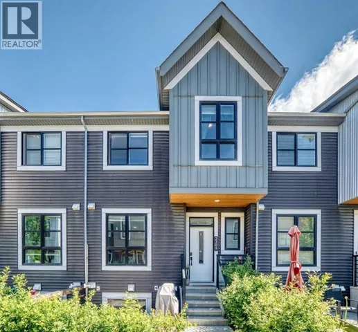 2209, 100 Walgrove Court SE, Calgary, Alberta T2X4N1