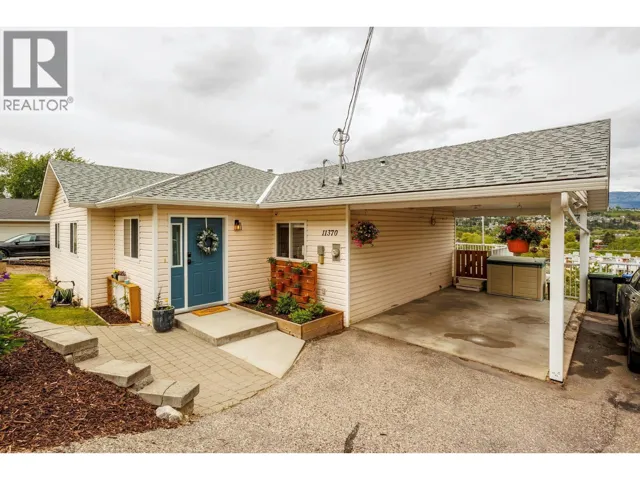 11370 Dakota Road, Lake Country, British Columbia V4V1X1