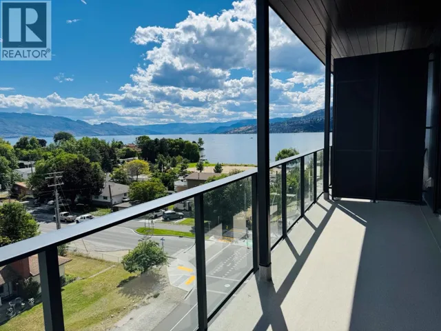 3051 Abbott Street Unit# 610, Kelowna, British Columbia V1Y0P1