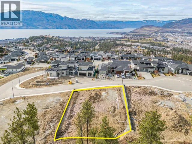 1646 Touriga Place, West Kelowna, British Columbia V4T3B5