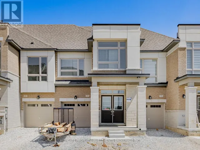 71 DONALD FICHT CRESCENT, Brampton (Northwest Brampton), Ontario L7A5H6