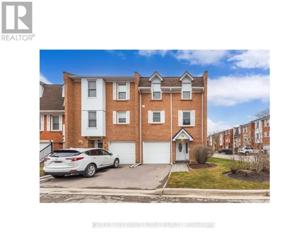 #98 - 333 MEADOWS BOULEVARD, Mississauga (Rathwood), Ontario L4Z1G9