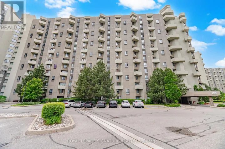 D20 - 288 MILL ROAD, Toronto (Markland Wood), Ontario M9C4X7