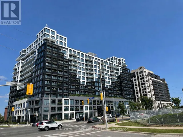 816 - 1100 SHEPPARD AVENUE W, Toronto (York University Heights), Ontario M3J0H1