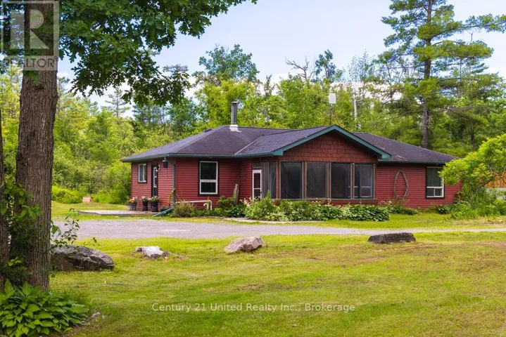 17 FIRE RTE 79, Trent Lakes, Ontario K0L1J0